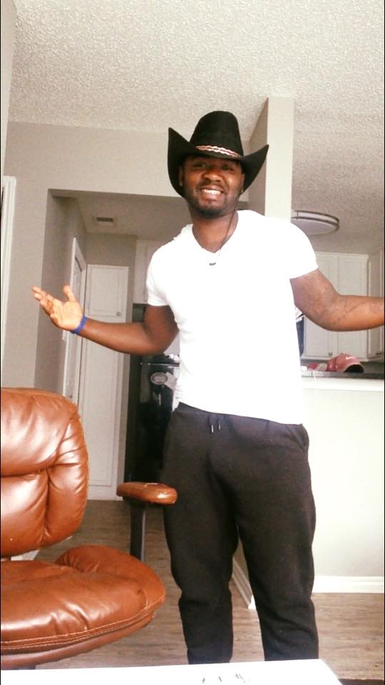 Festus Smart