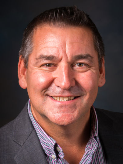 Bob Fields