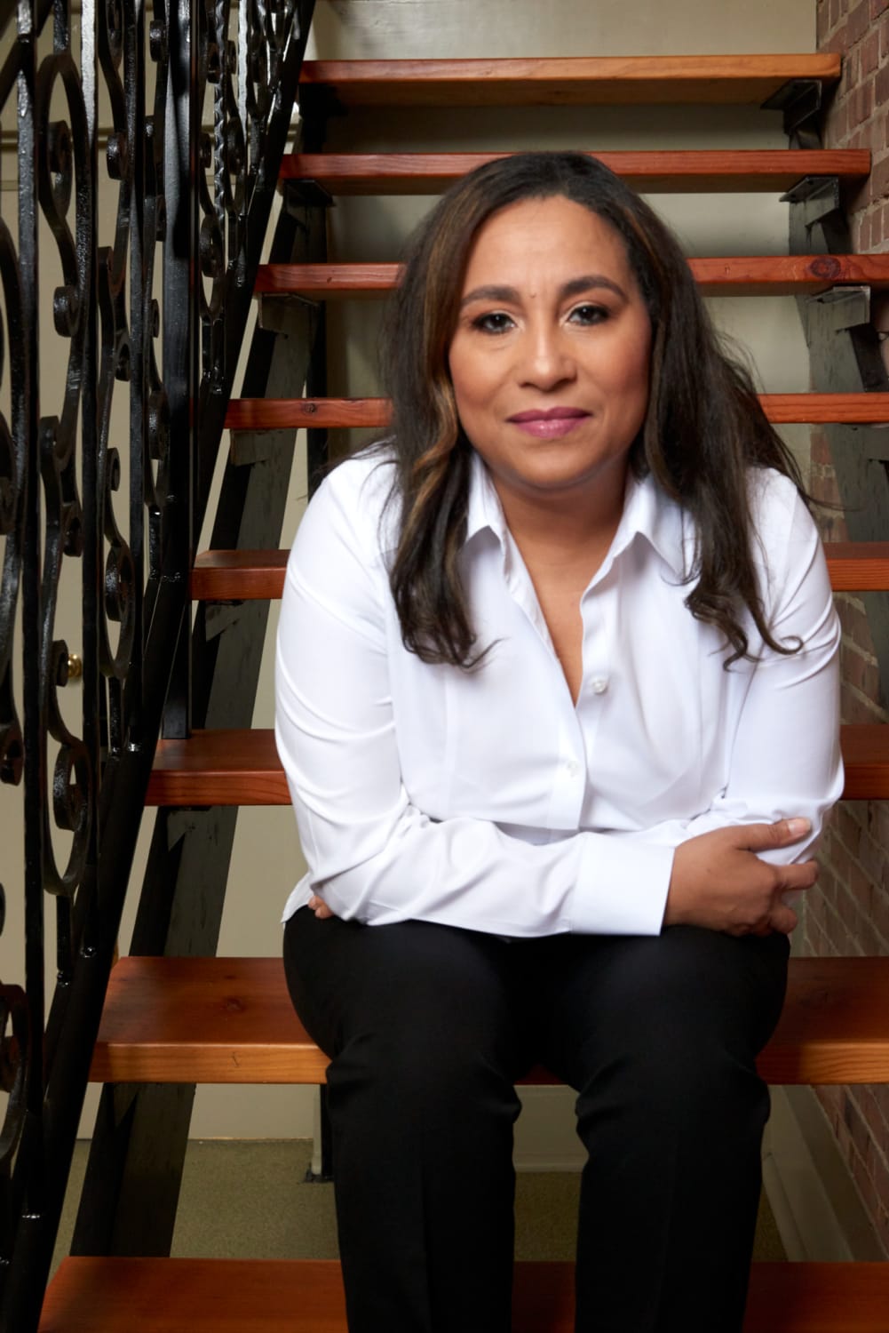 Simone Spence