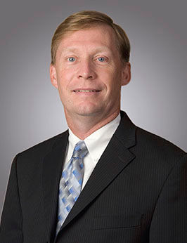 Guy Buckley