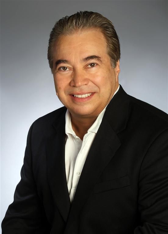 George Teixeira