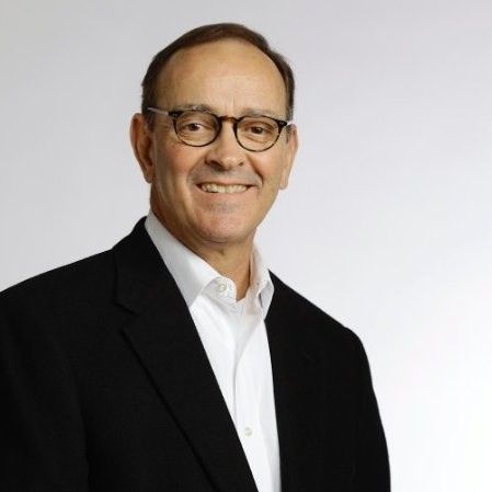 Kevin Fryer
