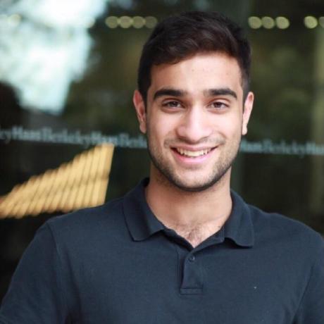 Zubin Koticha