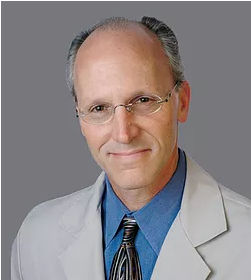 Jeffrey Rosengarten