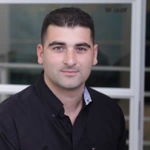 Shahar Abuhazira