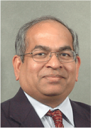 Dhabaleswar Panda