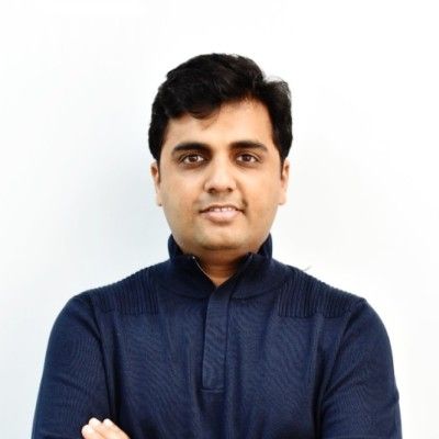 Shalabh Singhal