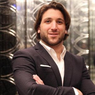 Joe Parisi