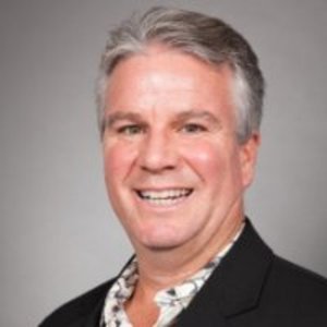 Bruce Crain