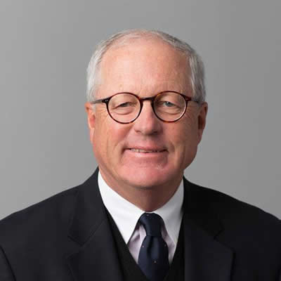 James Johnson
