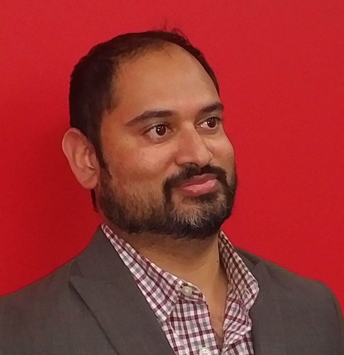 Rahul Chipalkatty