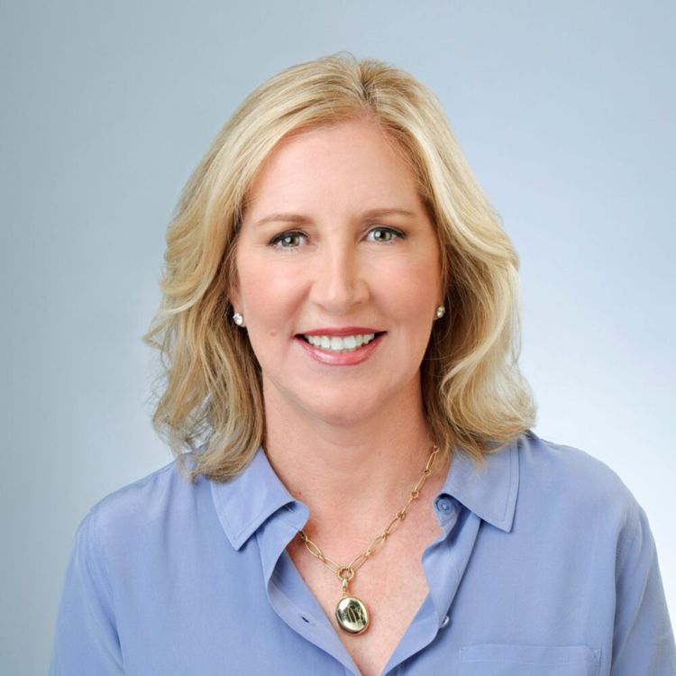 Carolyn Brown