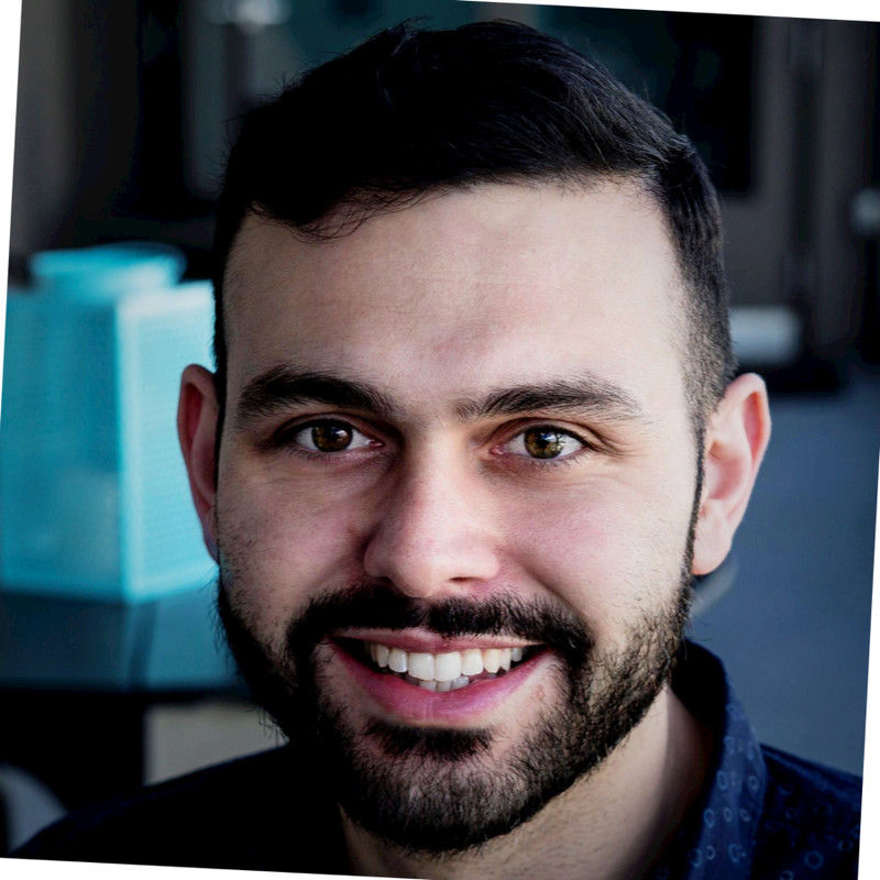 Armen Rostamian