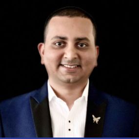 Brijesh Kamani