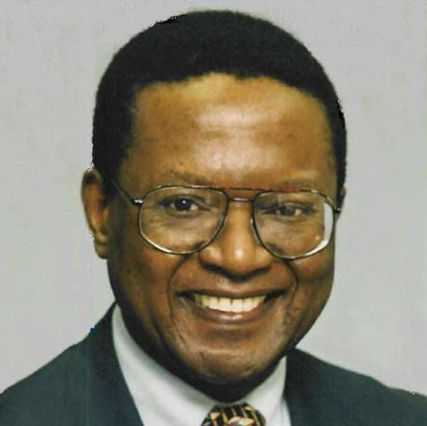 John Edoga