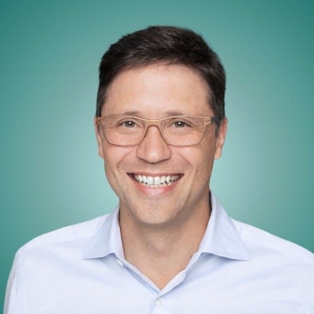 Eric Meyhofer