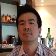 Ed Chang