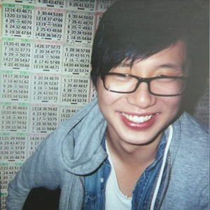 Rocky Chiu