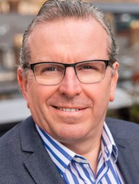 Philip Farrell