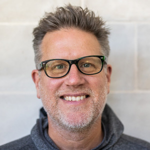 Jon Werner