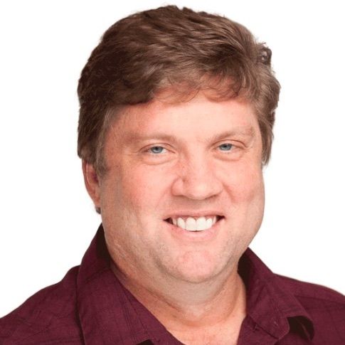 Travis Oliphant
