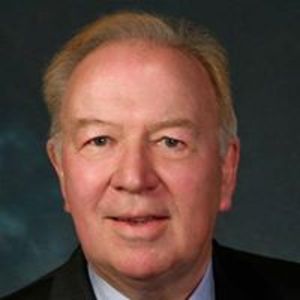 Stephen Sexton