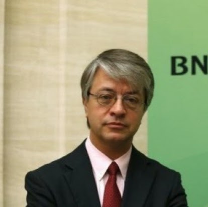 Jean-Laurent Bonnafé