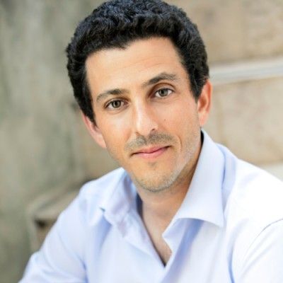 Andrew Swerdloff