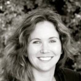 Virginia Harr