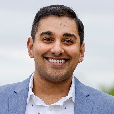 Jasnik Parmar