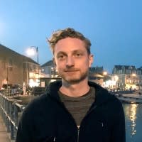 Matt Waters