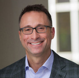 David Aronoff