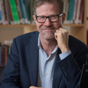Norman Atkins