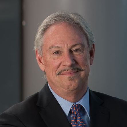 Andrew Banks