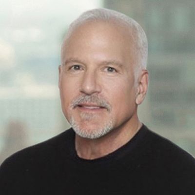 Frank Litvack