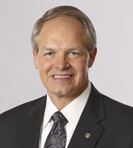 Alan Wilson