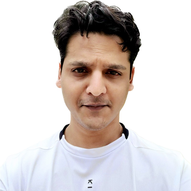 Sourabh Mahajan