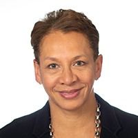 Hazel Claxton