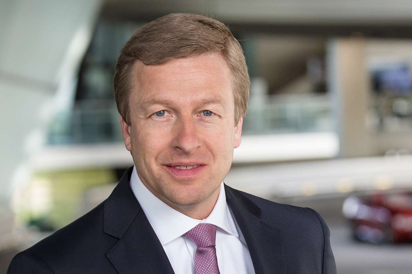 Oliver Zipse