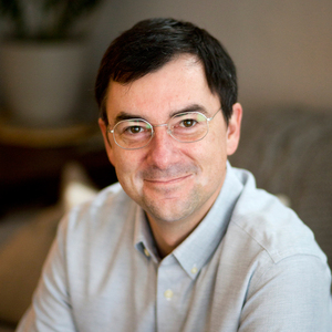 Alan Wizemann