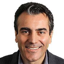 LUIGI PERCUOCO