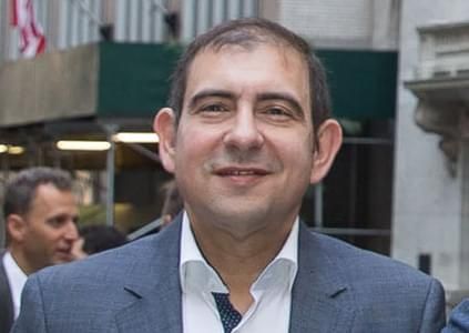 Nestor Nocetti