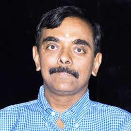 Kartik Sridharan