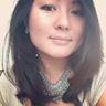 Grace Chang