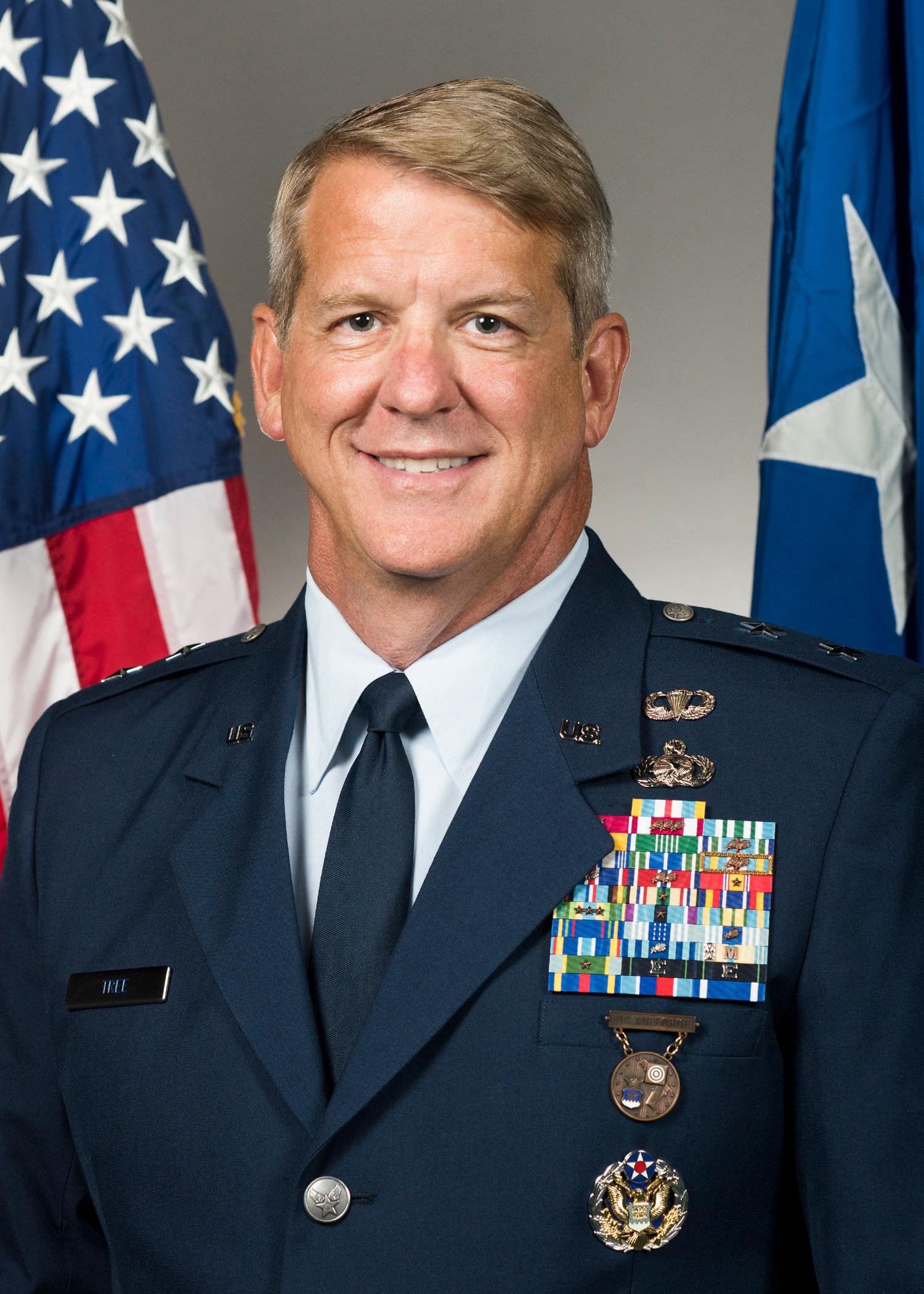 John Tree