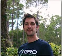 Mike Geldart