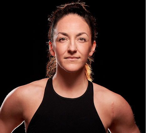 Meaghan Severson