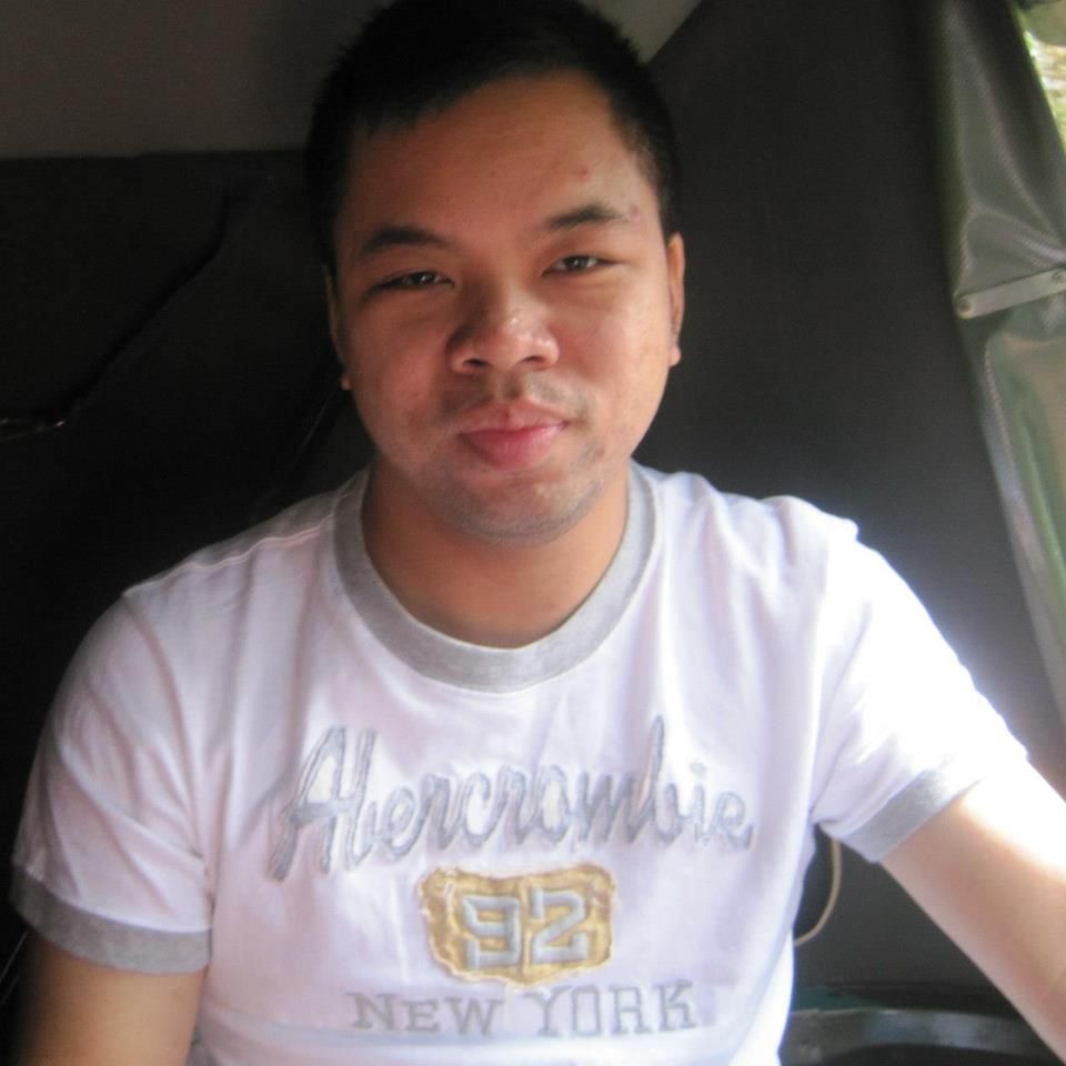 Bryan Pham
