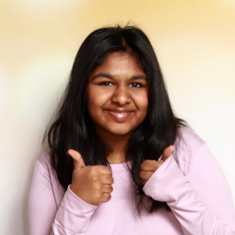 Ashrita Reddy