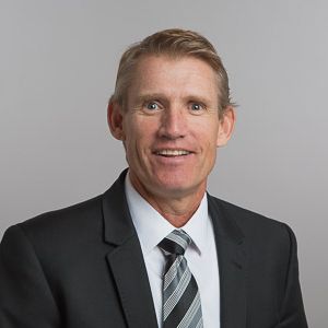 Mark Malone